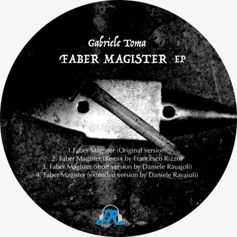 Faber Magister (Short version by Daniele Ravaioli) | Boomplay Music