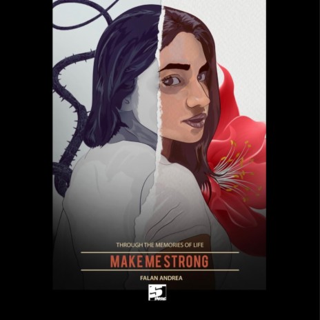 Make Me Strong | Boomplay Music