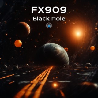 Black hole Ep