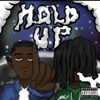 Hold Up (feat. Juice)
