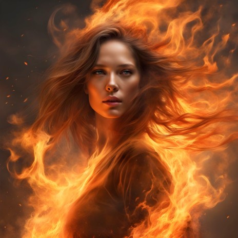 Alexia - Boundless Fire | Boomplay Music