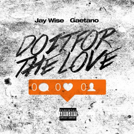 Do It for the Love (feat. Gaetano) | Boomplay Music