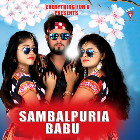 Sambalpuria Babu | Boomplay Music