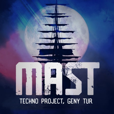 Mast ft. Geny Tur | Boomplay Music