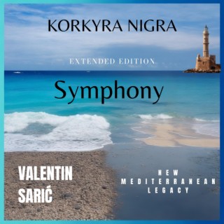 Korkyra Nigra - Symphony (Extended Version)