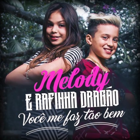 Você Me Faz Tão Bem ft. Rafinha Dragão | Boomplay Music