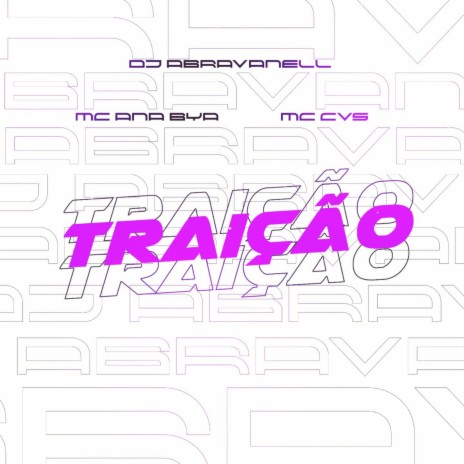 Traição