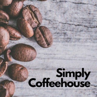 Soothing Coffeehouse Sounds