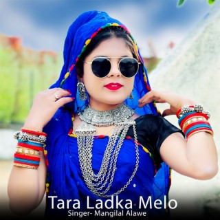 Tara Lakda Melo