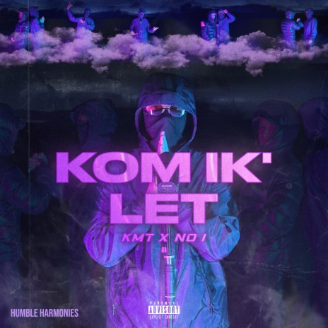 KOM IK' LET ft. NO 1 | Boomplay Music