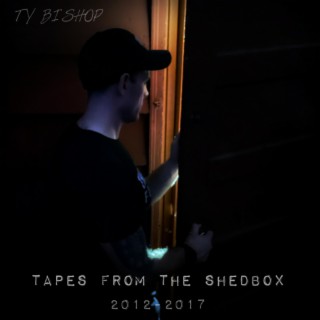 Tapes From The Shedbox