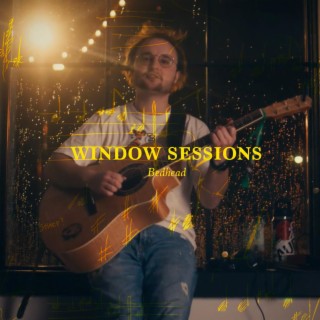 Window Sessions (Live From a Window!) (Window Sessions)