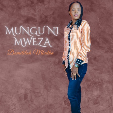 Mungu Ni Mweza | Boomplay Music