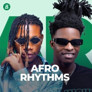 Afro Rhythms