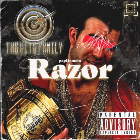 Razor | Boomplay Music