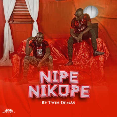 Nipe Nikupe | Boomplay Music