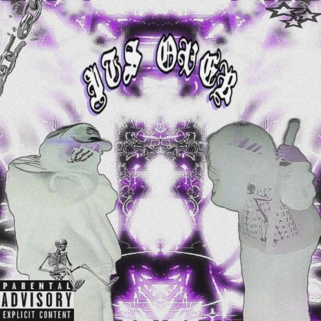 its over ft. z4ry | Boomplay Music