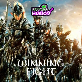 Winning Fight Battle Music (Tabletop RPG D&D Fantasy Music Soundtrack)