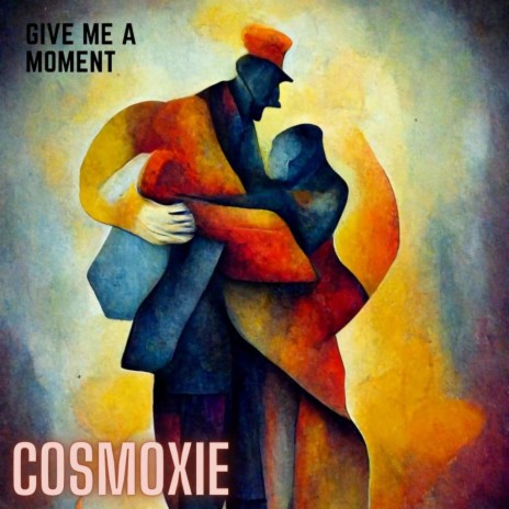 Give Me A Moment | Boomplay Music