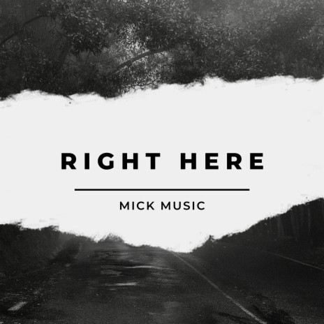 Right Here | Boomplay Music