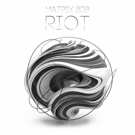 Riot (Original Mix) | Boomplay Music