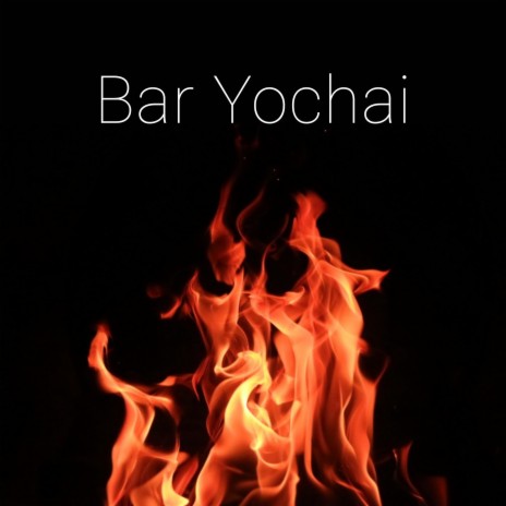 Bar Yochai