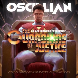 The Guardians of Justice (Original Television Series Soundtrack), Vol. 1