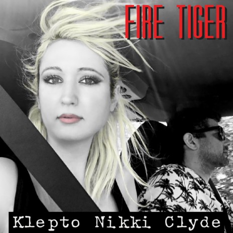 Klepto Nikki Clyde | Boomplay Music