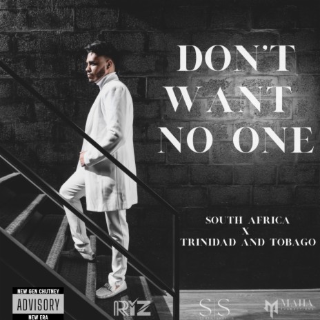 Don't Want No One | Boomplay Music