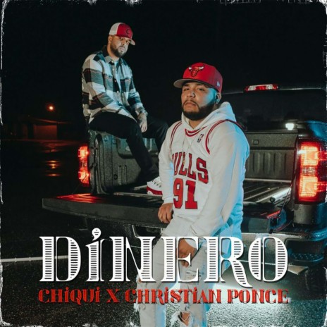 Dinero ft. Christian Ponce