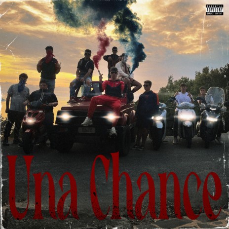 Una Chance (intro) | Boomplay Music