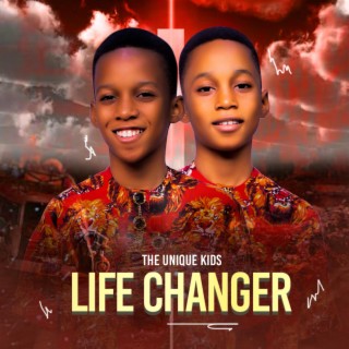 LIFE CHANGER | Boomplay Music