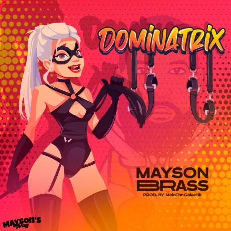 Dominatrix | Boomplay Music