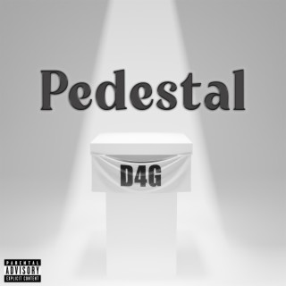 Pedestal