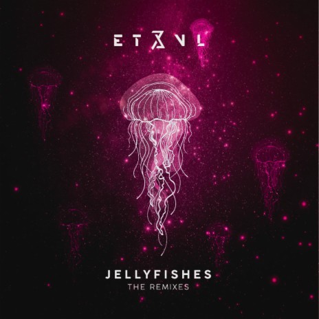 Jellyfishes (feat. J.Lyn) (Peaches N Karem Remix) | Boomplay Music