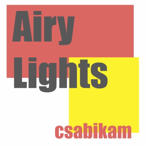 Airy Lights | Boomplay Music