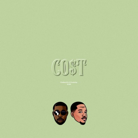 CO$T ft. BARii | Boomplay Music