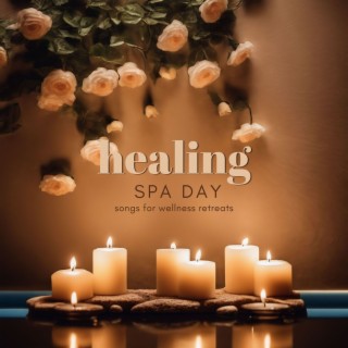 Healing Spa Day - Songs for Wellness Retreats