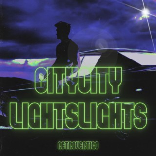 City City Lights Lights