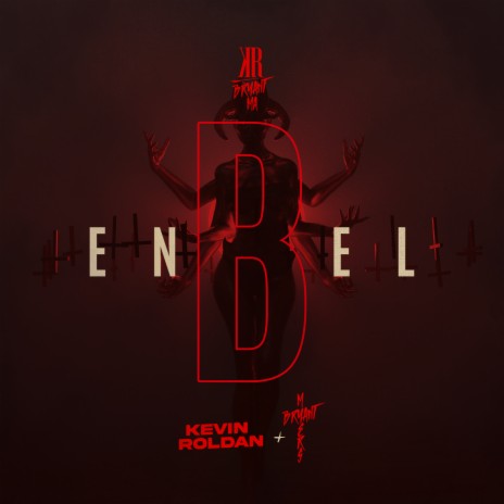 EN EL B ft. Bryant Myers | Boomplay Music