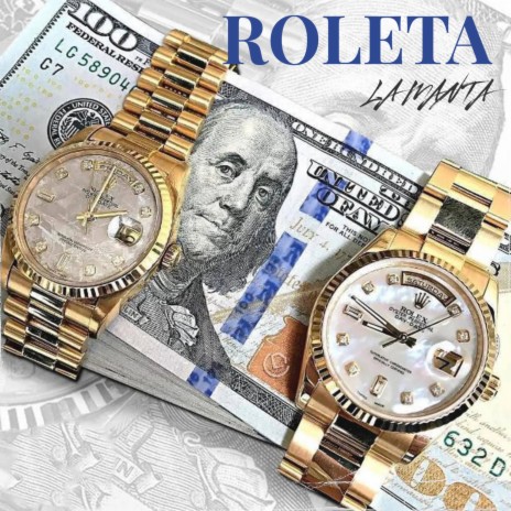 ROLETA | Boomplay Music