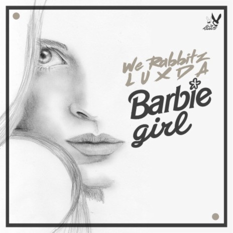 Barbie Girl (Dance Mix) ft. LUXDA | Boomplay Music