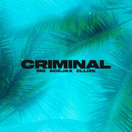 Criminal ft. Acejax & Ellize | Boomplay Music