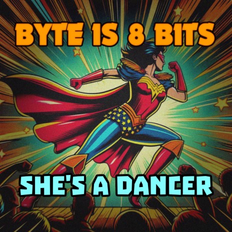 She's a Dancer | Boomplay Music
