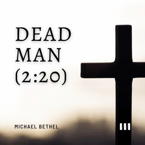 Dead Man (2:20) (Guitar Acoustic Version)