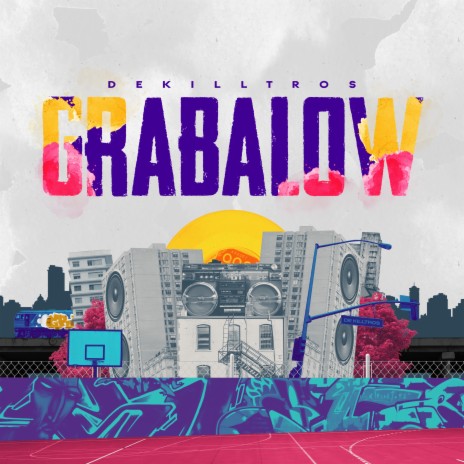 Grabalow | Boomplay Music