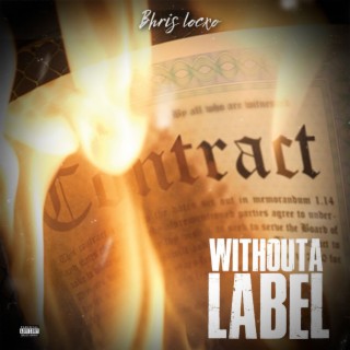 Without A Label