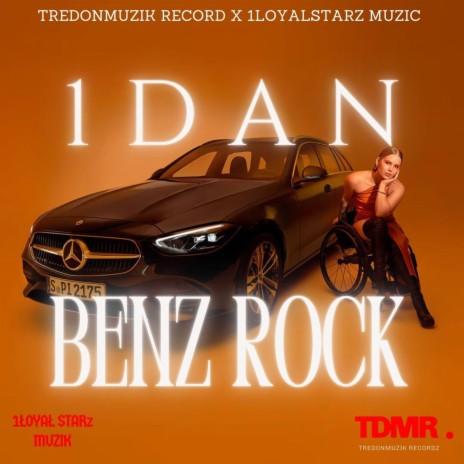 Benz Rock ft. TreDonMuzik | Boomplay Music