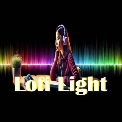 My Life ft. Lofi Light & Lofi Fruits-Music