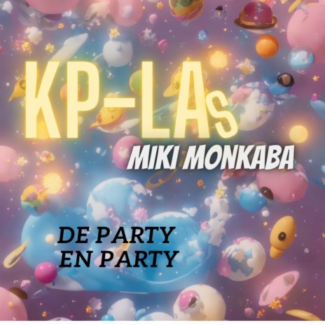 DE PARTY EN PARTY | Boomplay Music